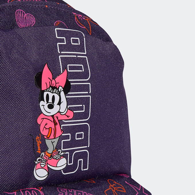 adidas Originals Disney Minnie Mouse Backpack pourpre 84524 5