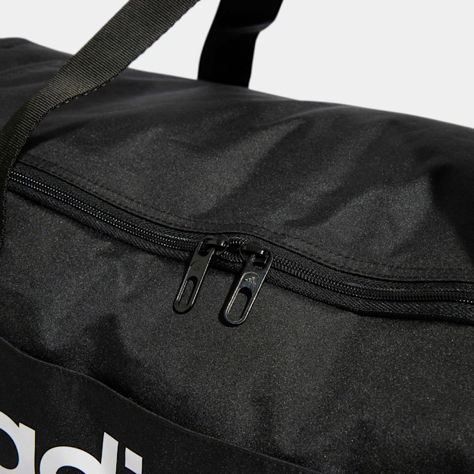 adidas Originals Linear Duffel M crna 84525 5