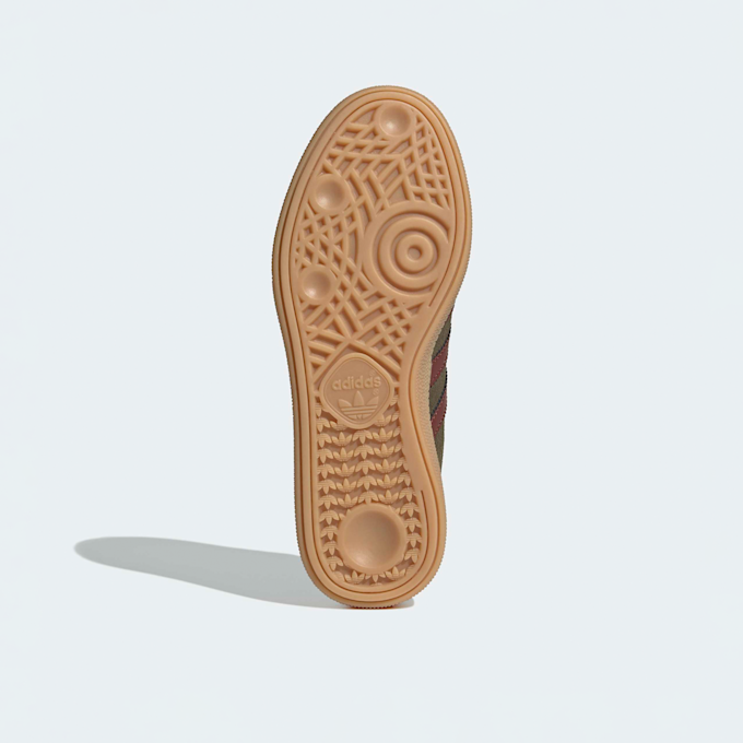 adidas Originals Handball Spezial (GS) brązowy 84470 5