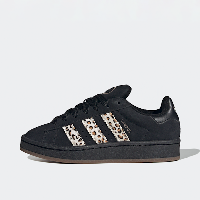 adidas Originals Campus 00s (GS) zwart 84473 1