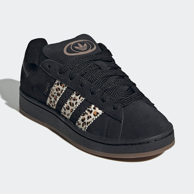 adidas Originals Campus 00s (GS) schwarz 84473 3
