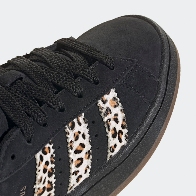 adidas Originals Campus 00s (GS) zwart 84473 7