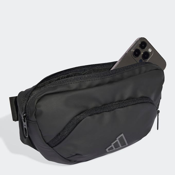 adidas Originals Ultramodern Waistbag crna 84474 4