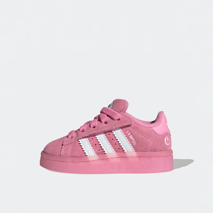 adidas Originals Campus 00s LED Lights Comfort Closure Elastic Lace (TD) rose 84550 1