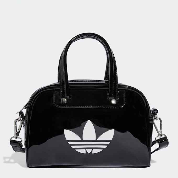 adidas Originals Bolso Adicolor Mini Bowling negro 84551 1
