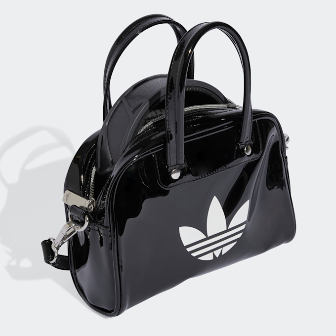 adidas Originals Torebka Adicolor Mini Bowling czarny 84551 4