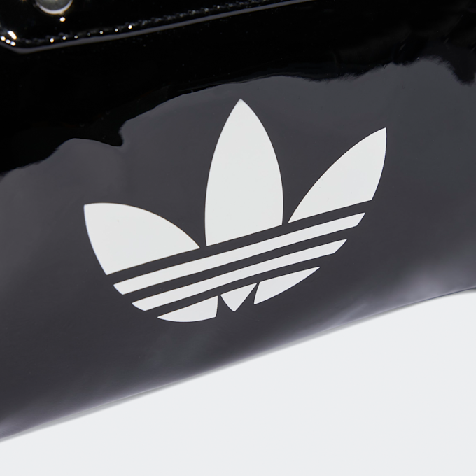 adidas Originals Borsa Adicolor Mini Bowling nero 84551 5