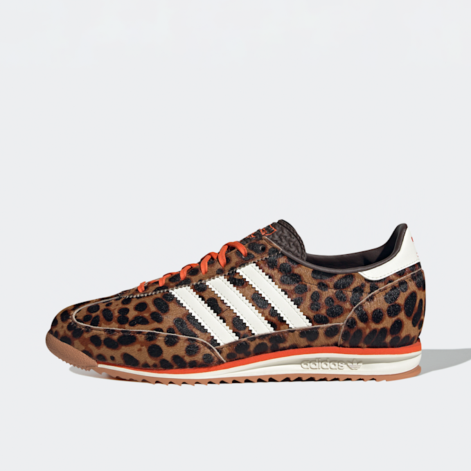adidas Originals SL 72 OG W marrón 84546 1