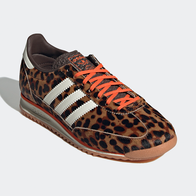 adidas Originals SL 72 OG W brun 84546 3