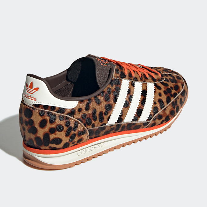 adidas Originals SL 72 OG W brun 84546 4