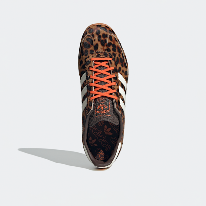 adidas Originals SL 72 OG W brun 84546 6