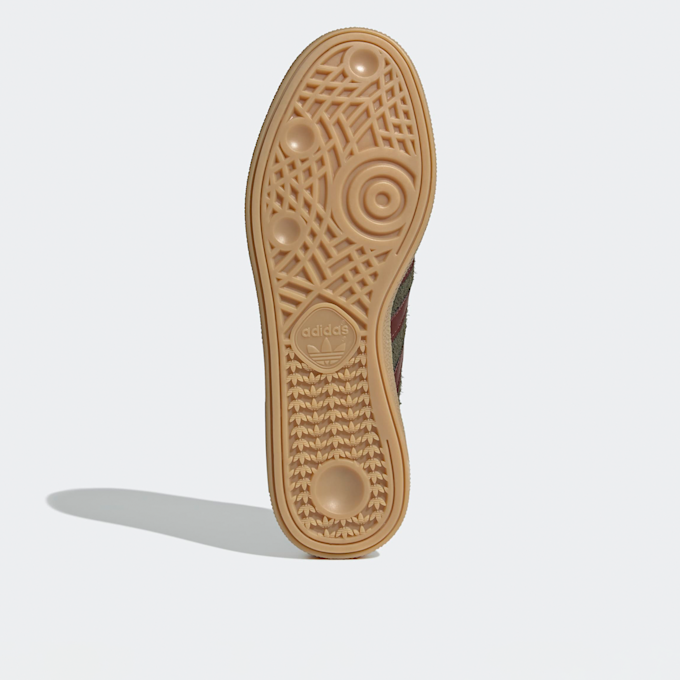 adidas Originals Handball Spezial vert 84480 5