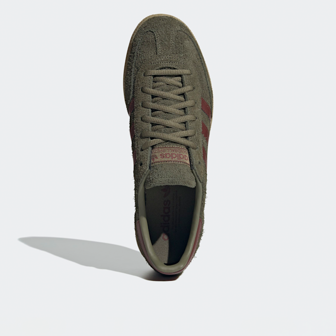 adidas Originals Handball Spezial brązowy 84480 6