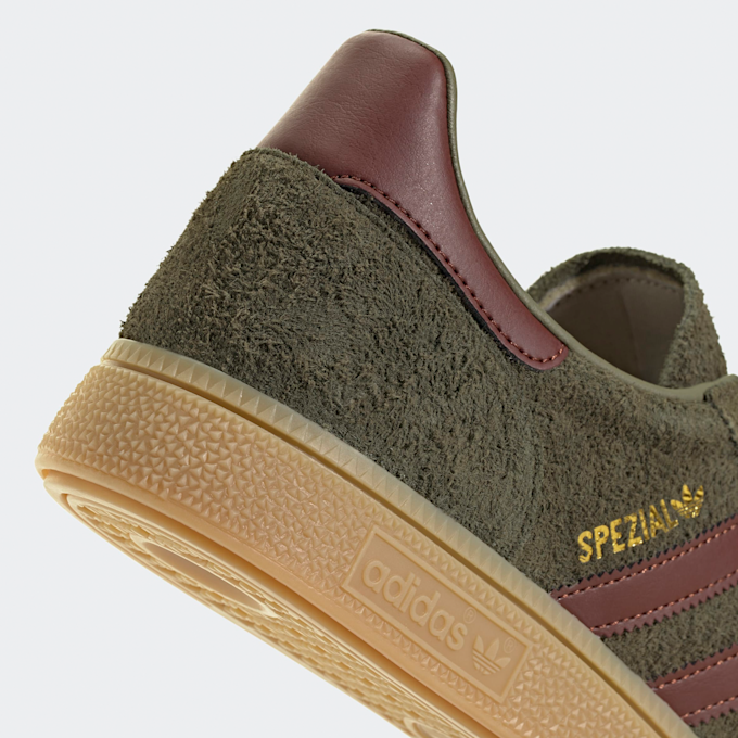 adidas Originals Handball Spezial brązowy 84480 8