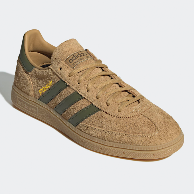 adidas Originals Handball Spezial bege 84478 3