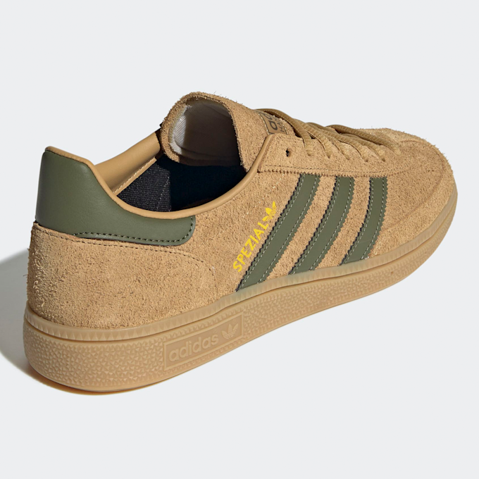 adidas Originals Handball Spezial bege 84478 4