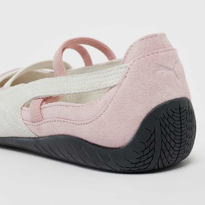 PUMA Speedcat Ballet SD Wns rosa  84484 7