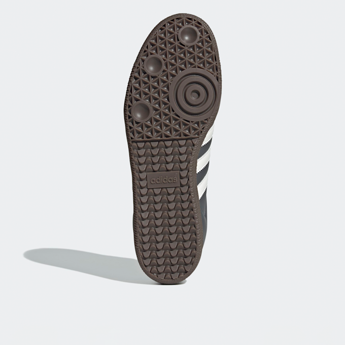 adidas Originals Samba OG cinzento 84491 5