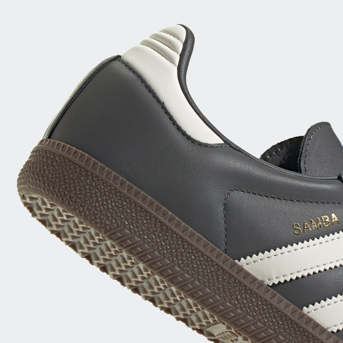 adidas Originals Samba OG cinzento 84491 8
