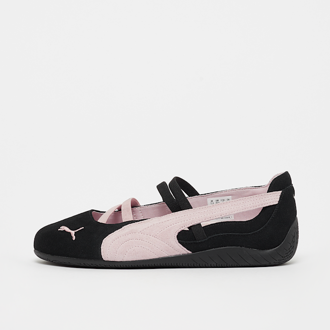 PUMA Speedcat Ballet SD Wns schwarz 84502 1