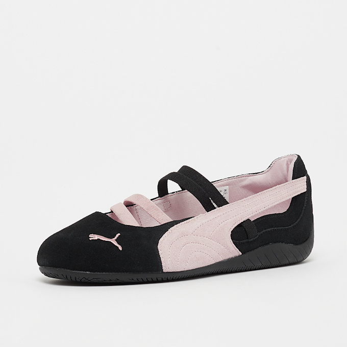 PUMA Speedcat Ballet SD Wns schwarz 84502 2