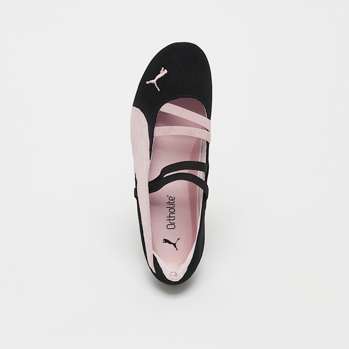 PUMA Speedcat Ballet SD Wns schwarz 84502 5