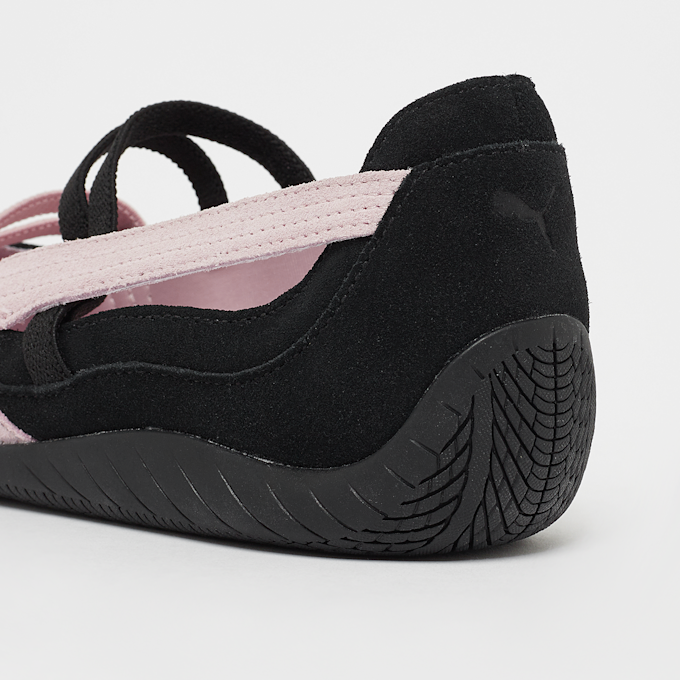 PUMA Speedcat Ballet SD Wns schwarz 84502 7