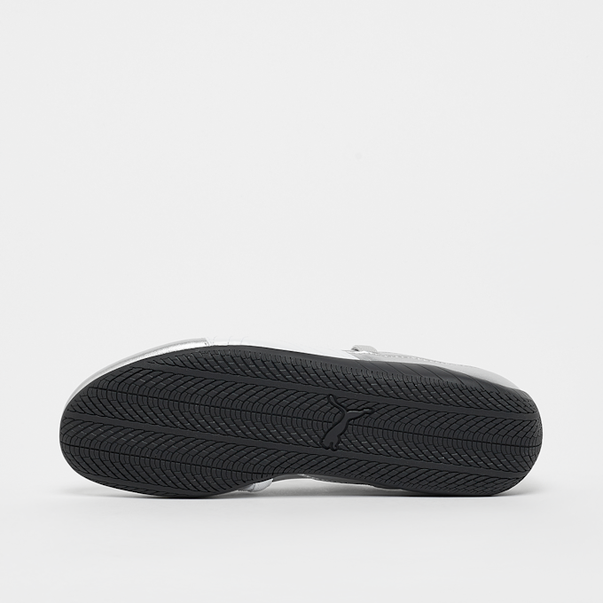 PUMA Speedcat Ballet Metallic Wns silber 84503 4