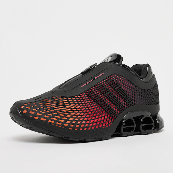 adidas Originals Megaride S2 preto 84518 2