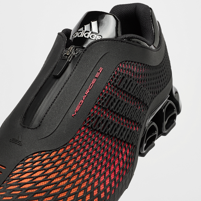 adidas Originals Megaride S2 negro 84518 6