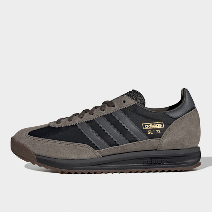 adidas Originals SL 72 RS preto 84519 1