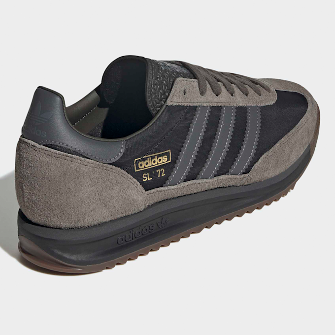 adidas Originals SL 72 RS preto 84519 4