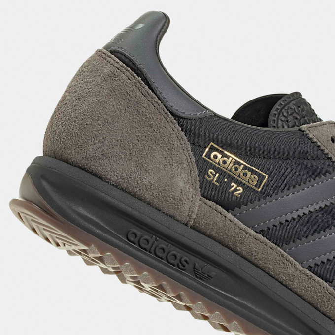 adidas Originals SL 72 RS preto 84519 8