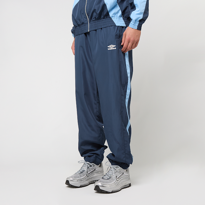 Umbro D Track Pants blau 84430 1