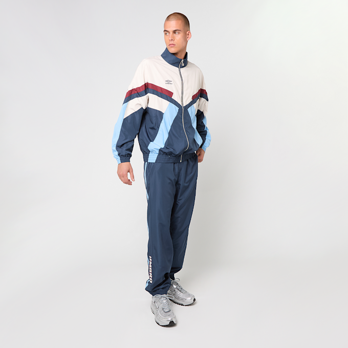 Umbro D Track Pants blau 84430 8