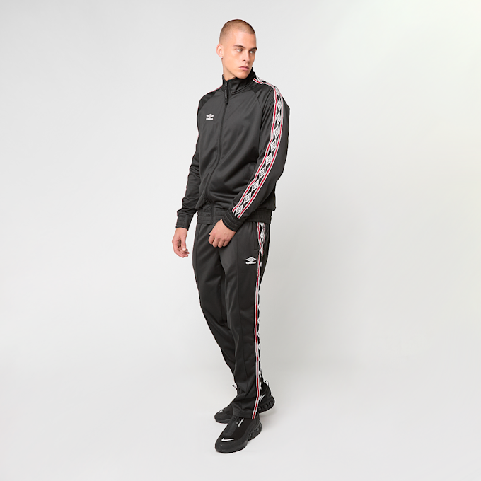 Umbro Taped Track Pants nero 84431 6