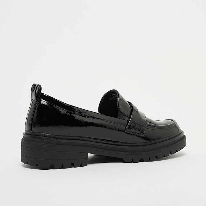 Decibel Zaruva Loafer preto 84440 3