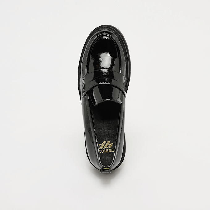 Decibel Zaruva Loafer negro 84440 5