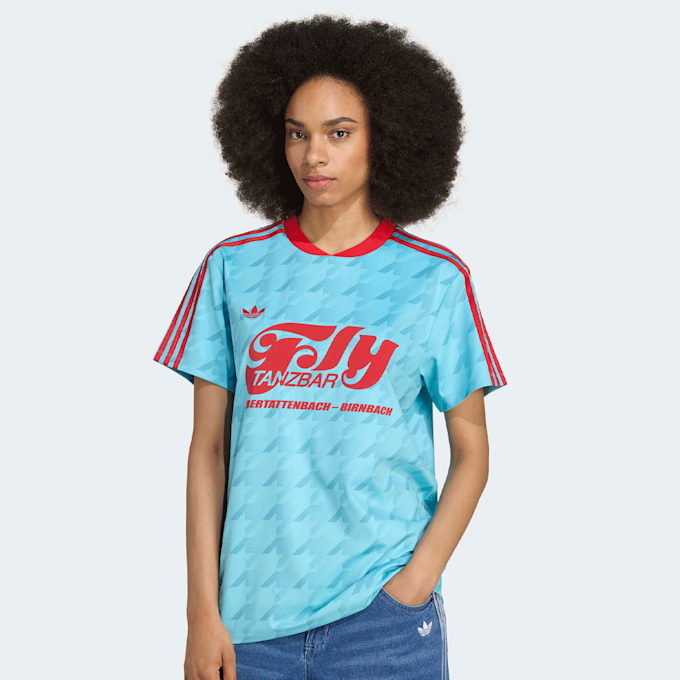 adidas Originals Footie Jersey plava 84441 1