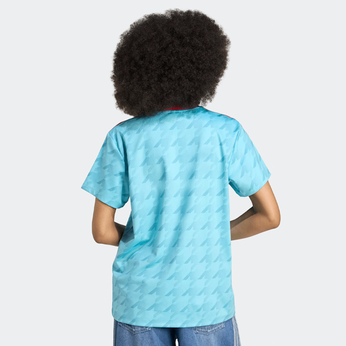 adidas Originals Footie Jersey plava 84441 2