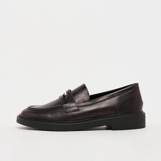 Decibel Zaruva Loafer rood 84458 1