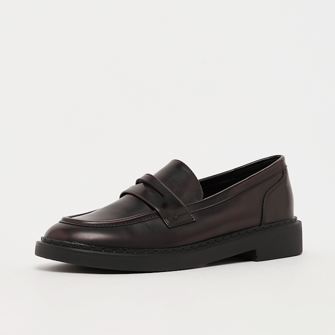 Decibel Zaruva Loafer rood 84458 2