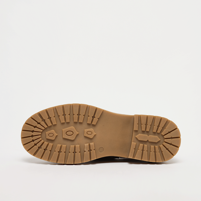 Decibel Lumya Boat Shoe brun 84460 4