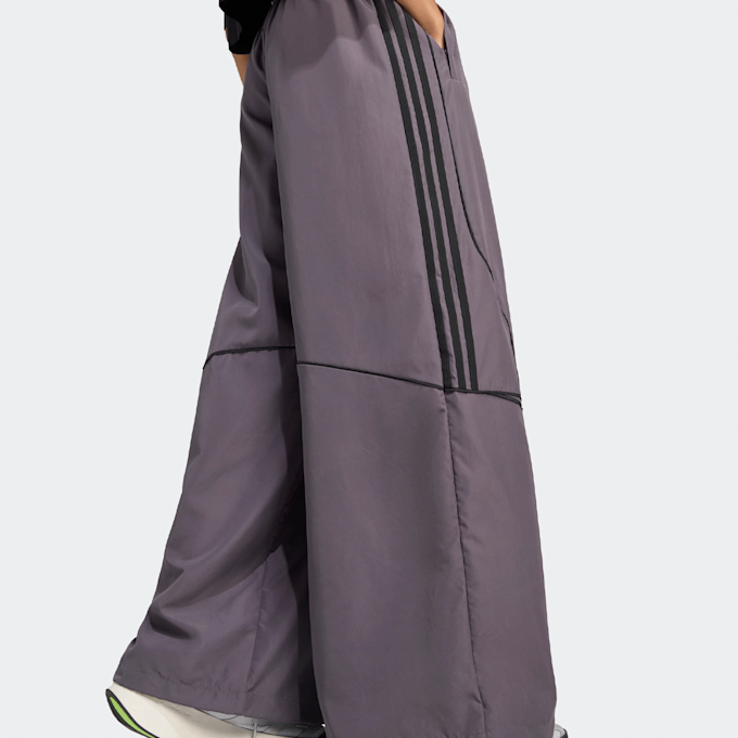 adidas Originals Teamgeist Trackpant grau 84463 4