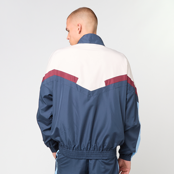 Umbro Relaxed Track Jacket multicolorido 84464 2
