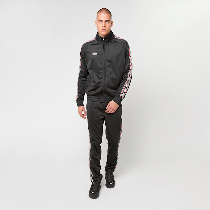 Umbro Taped Track Top zwart 84527 6