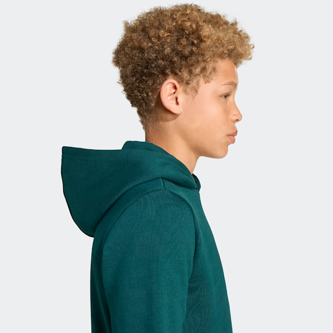 adidas Originals Restbestand Hoodie vert 84531 4