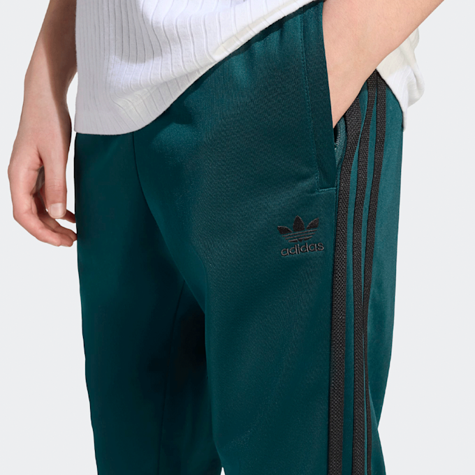 adidas Originals Superstar Trackpants zelena 84535 3