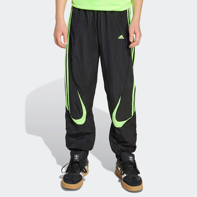 adidas Originals Teamgeist Track Pant schwarz 84420 1