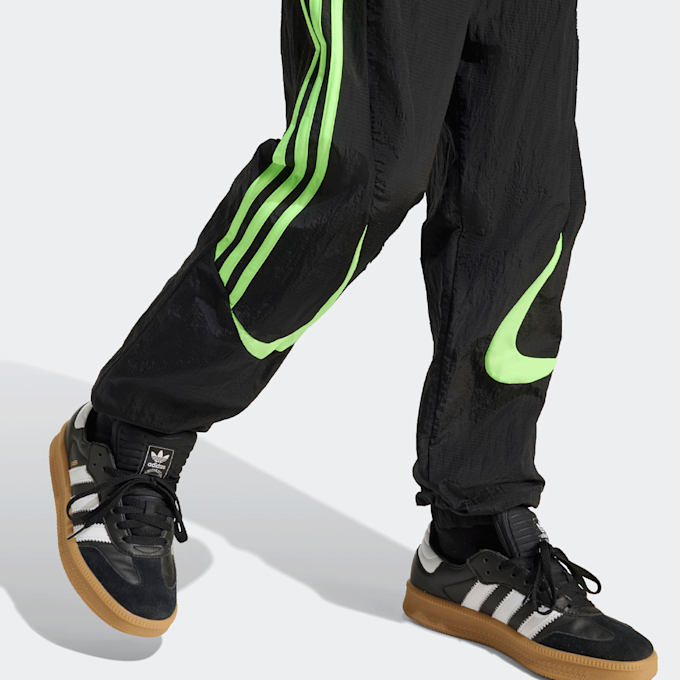 adidas Originals Teamgeist Track Pant schwarz 84420 3
